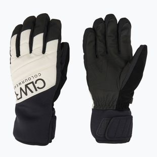 Rukavice na snowboard Colourwear Powder Glove off-white