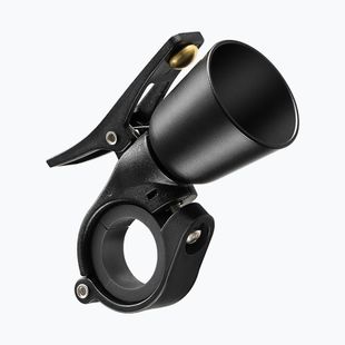 Bicyklový zvonček Rockbros 34210005001 black