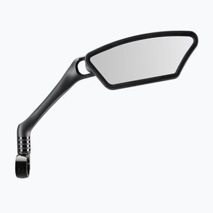 Cyklistické zrkadlo Rockbros 26210007002 Mirror 1 pcs Right black