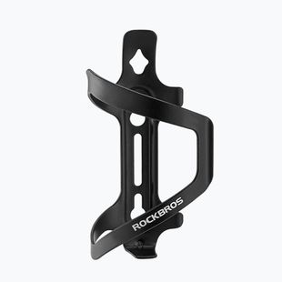 Košík na fľašu na bicykel Rockbros 31210024 Water Bottle Holder black