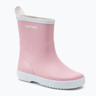 Tretorn Wings Detské tenisky ružové 47310200225