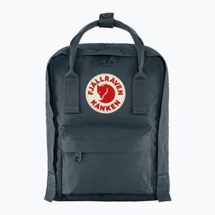 Mestský batoh Fjällräven Kanken Mini 7 l navy