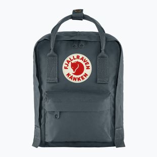 Mestský batoh Fjällräven Kanken Mini 7 l graphite