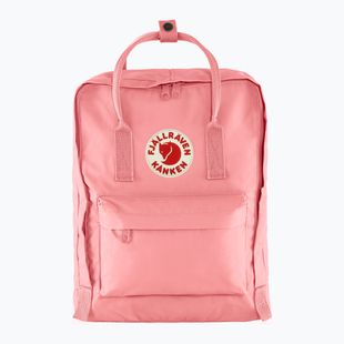 Fjällräven Kanken 16 l turistický batoh pink