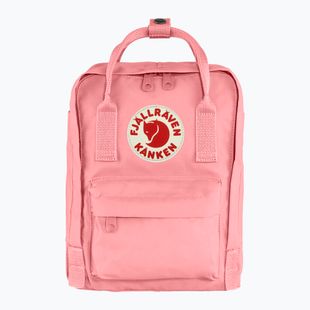 Detský turistický batoh Fjällräven Kanken Mini 312 pink