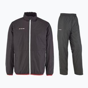 Pánska hokejová kombinéza CCM HD čierna