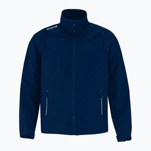 Pánska bunda CCM Skate Suit SR navy