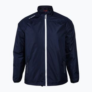 Pánska bunda CCM HD Suit SR '19 navy