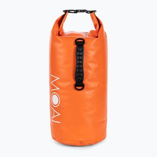 Vodotesné vrecko MOAI 20 l oranžové M-22B20O