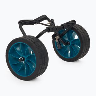 MOAI Plážový prepravný vozík