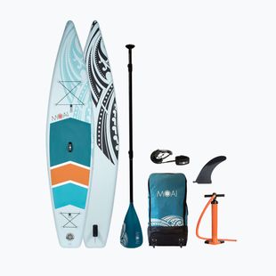 Paddleboard MOAI M-21126 12'6"