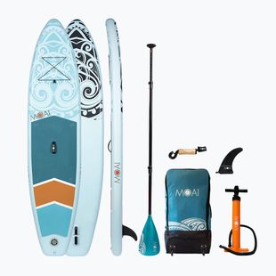 Paddleboard MOAI M-21110 11'0"