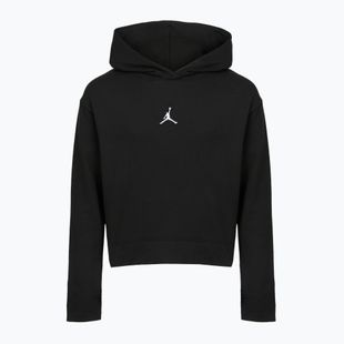 Detská mikina Nike Jordan Essentials Boxy black