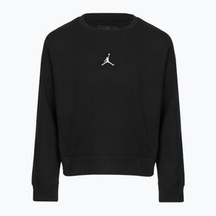 Detská mikina Nike Jordan Essentials Crew black