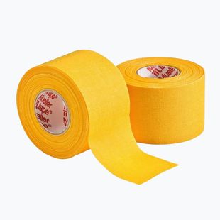 Páska na kineziotaping Mueller 1.5" M Tape Team USA yellow