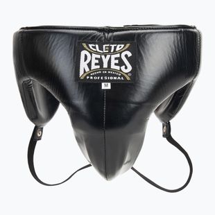 Chránič rozkroku, bedier a obličiek Cleto Reyes Groin Guard Foul Protector black