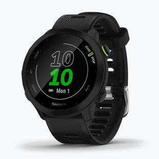 Hodinky Garmin Forerunner 55 čierne 010-02562-10