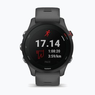 Hodinky Garmin Forerunner 255 gray