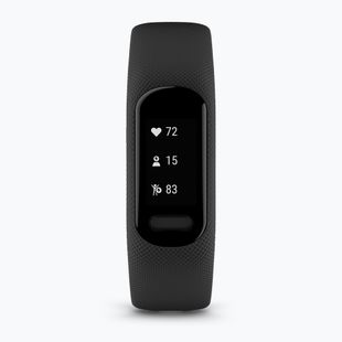 Smartband Garmin Vivosmart 5 black