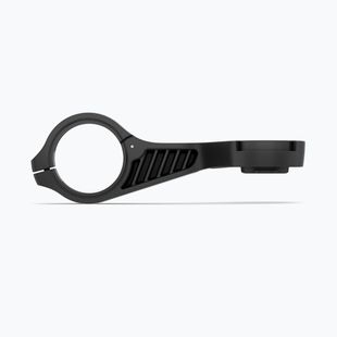 Držiak na cyklopočítač Garmin Flush Out-Front Edge black
