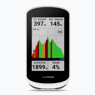 Cyklistická  navigácia Garmin Edge Explore 2