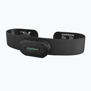 Hrudný pás Garmin HRM-Fit black