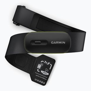 Hrudný pás Garmin HRM 600 black
