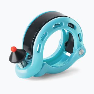 Zvonček na bicykel Rockbros 34210028 blue