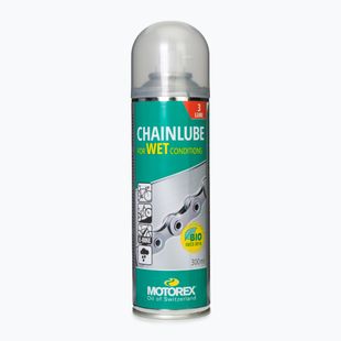 Motorex Chainlube Grease Grey MOT308957