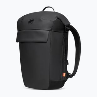 Mestský batoh Mammut Seon Courier 20 l black