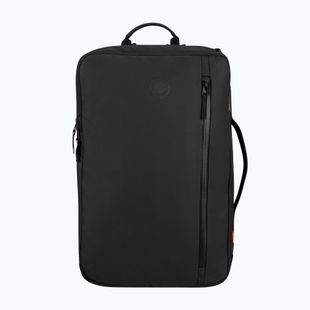 Mestský batoh Mammut Seon 3-Way 20 l black