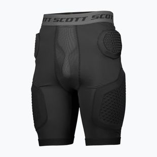 Ochranné šortky SCOTT Airflex Short black