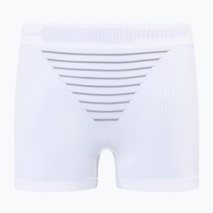 Dámske termo boxerky X-Bionic Invent 4.0 Lt arctic white/opal black