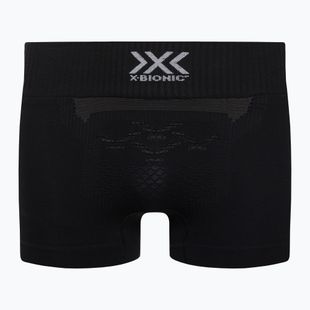 Pánske termo boxerky X-Bionic Energizer 4.0 black NGY000S19M