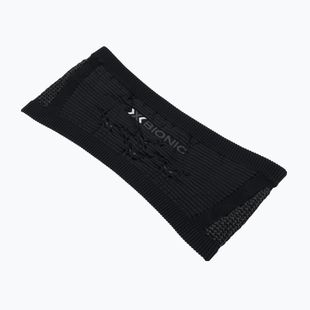 X-Bionic High Headband 4.0 termálna čelenka čierna NDYH26W19U