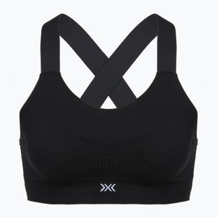 Termo podprsenka X-Bionic Energizer 4.0 Victoria Sports Bra opal black