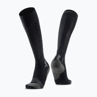 Ponožky X-Socks Run Expert Effektor OTC black/charcoal