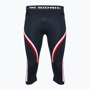 Pánske termonohavice X-Bionic Patriot Pants 3/4 poland