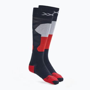 Lyžiarske ponožky X-Socks Ski Patriot 4.0 Poland poland
