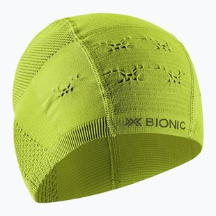 Termo čiapka X-Bionic Helmet yellow/grey