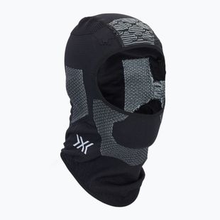 Kukla X-Bionic Stormcap x black/grey