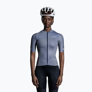 Dámske tričko X-Bionic Corefusion Ride Jersey rhino grey