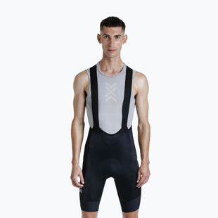 Pánske cyklistické šortky X-Bionic Corefusion Ride Bib Shorts x black