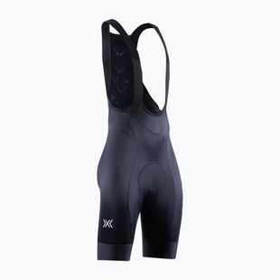 Dámske cyklistické šortky X-Bionic Corefusion Ride Bib Shorts x black