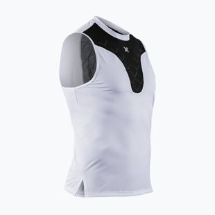 Bežecké tričko X-Bionic Corefusion Run Tank x white