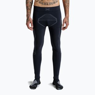 Pánske termonohavice X-Bionic Heatloop x black