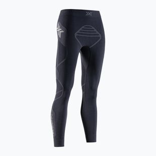 Dámske termonohavice X-Bionic Heatloop x black