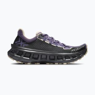 Bežecké topánky X-Bionic Terraskin X03 Deep Purple/X Black/Sand