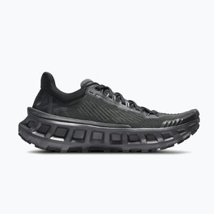 Bežecké topánky X-Bionic Terraskin X03 X Black/Rhino Grey