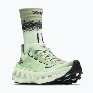 Bežecké topánky X-Bionic Terraskin X03 Digital Lime/X Black